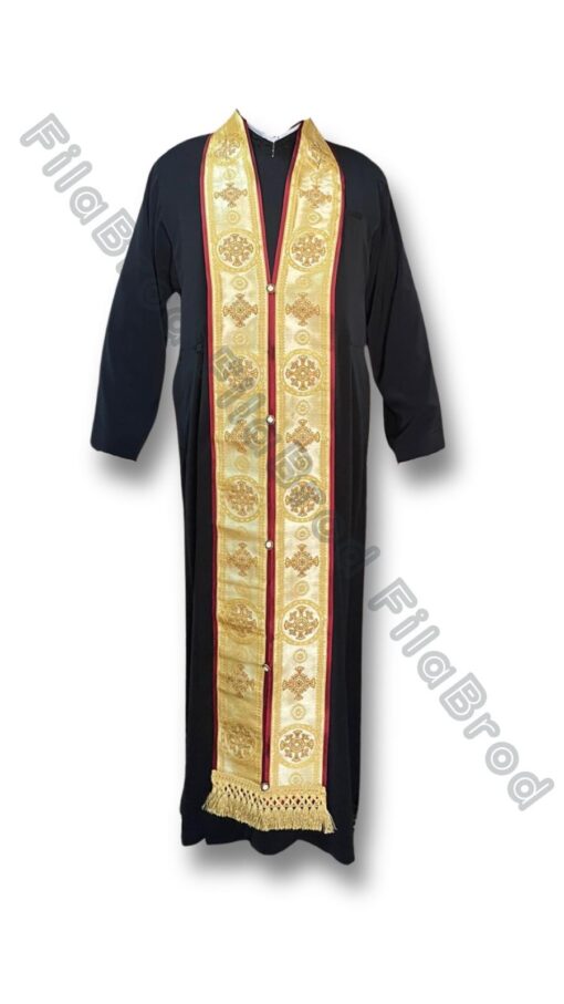 epitrahil preot 2