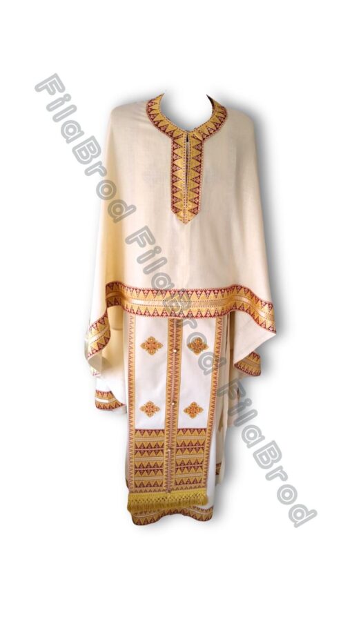 vesmant preot 29