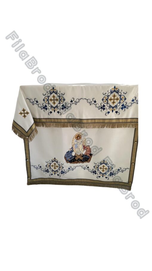 masa sfantul altar 2 1