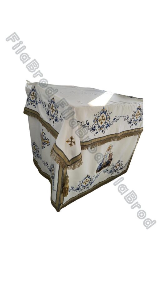 masa sfantul altar 2
