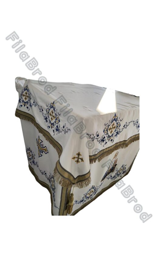 masa sfantul altar 2 3