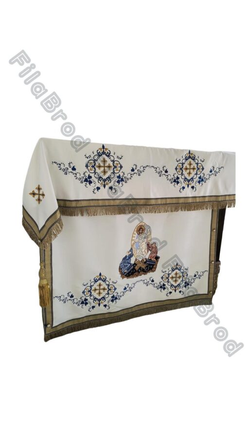 masa sfantul altar 2 4