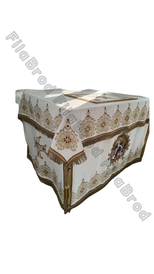 masa sfantul altar 2