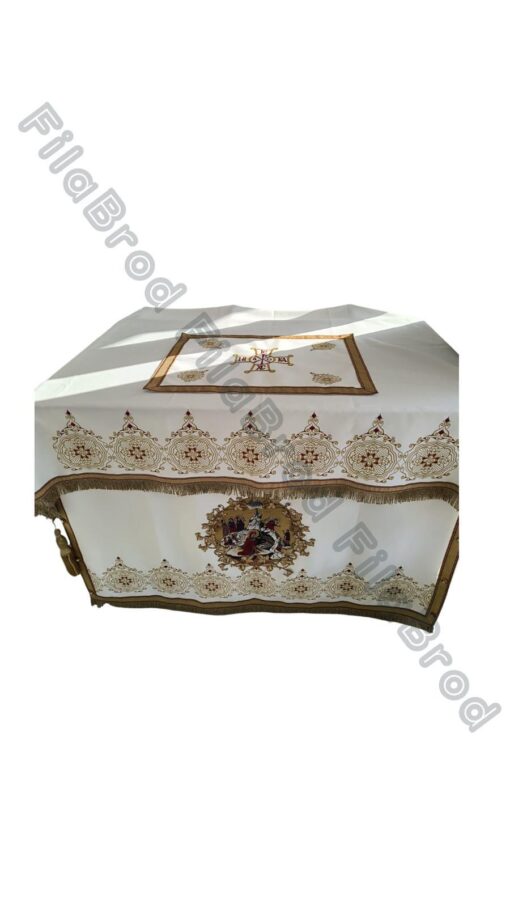 masa sfantul altar 4